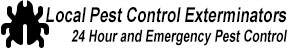 Alleghenyville PA Pest Control Exterminators